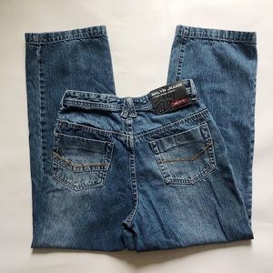 90’s Vintage BKLYN High Rise Jeans